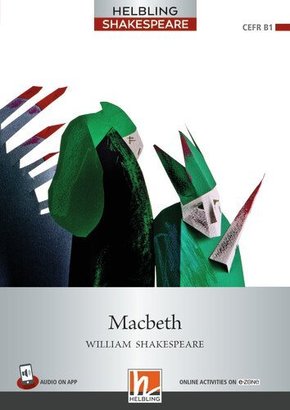 Macbeth, m. 1 Audio, m. 1 Video