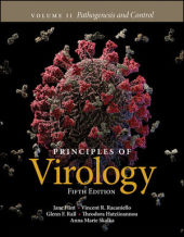 Principles of Virology, Volume 2