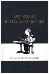 Der kleine Restaurantkritiker