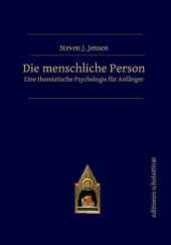 Die menschliche Person