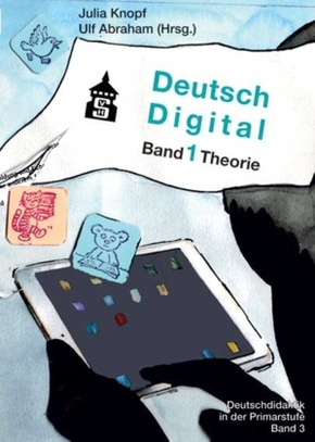 Deutsch Digital - Bd.1