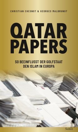 Qatar Papers