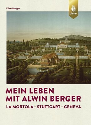 Mein Leben mit Alwin Berger