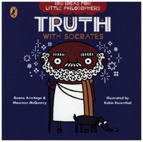 Big Ideas for Little Philosophers: Truth with Socrates