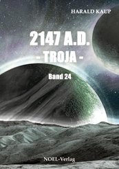 2147 A.D. - Troja -