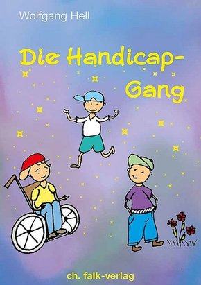 Die Handicap-Gang