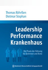 Leadership Performance Krankenhaus