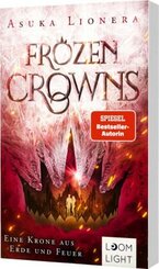 Frozen Crowns: Eine Krone aus Erde und Feuer