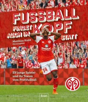 Fußball findet auch im Kopf statt | FSV Mainz 05