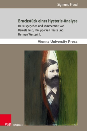 Bruchstück einer Hysterie-Analyse