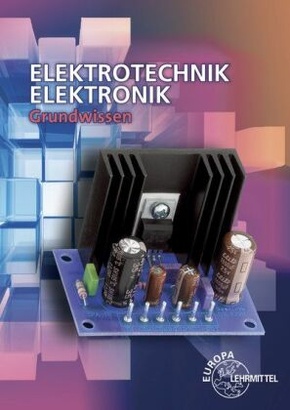 Elektrotechnik Elektronik