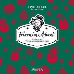 Feixen im Advent, 1 Schallplatte