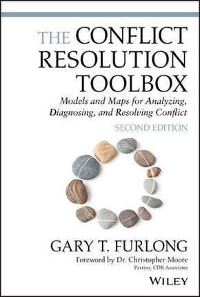 The Conflict Resolution Toolbox