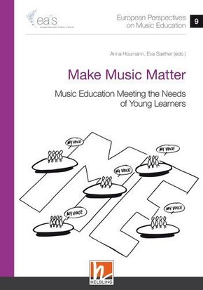 European Perspectives on Music Education - Vol.9