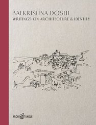 Writings on Architecture & Identity