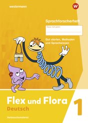 Flex und Flora - Ausgabe 2021