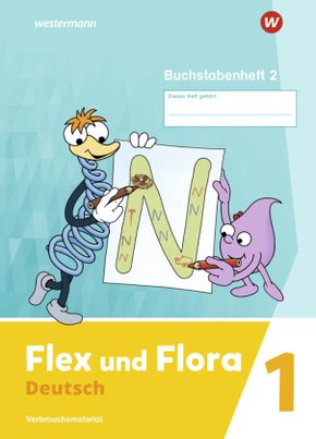 Flex und Flora - Ausgabe 2021