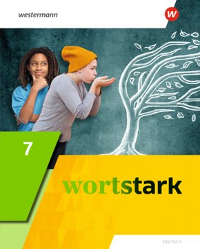 wortstark - Allgemeine Ausgabe 2019