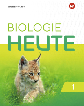 Biologie heute SI - Ausgabe 2021 für Gymnasien in Niedersachsen - Bd.1