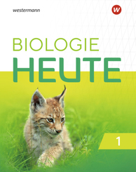 Biologie heute SI - Ausgabe 2021 für Gymnasien in Niedersachsen - Bd.1