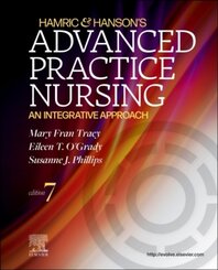 Hamric & Hanson's Advanced Practice Nursing
