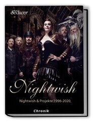 Nightwish Chronik