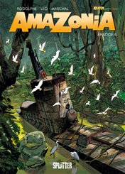 Amazonia - Episode.5