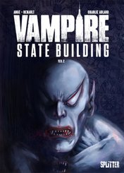 Vampire State Building - Bd.2