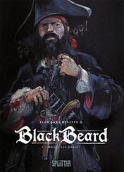 Blackbeard - Bd.1