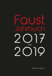 Faust-Jahrbuch 2017-2019