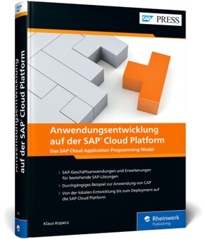Anwendungsentwicklung auf der SAP Cloud Platform
