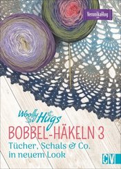 Woolly Hugs BOBBEL-Häkeln - .3
