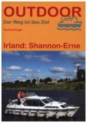 Irland: Shannon-Erne