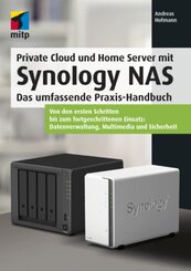 Private Cloud und Home Server mit Synology NAS