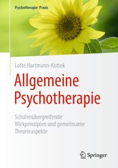 Allgemeine Psychotherapie