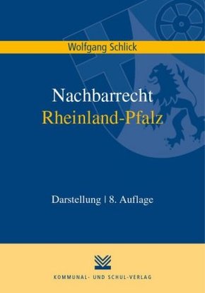 Nachbarrecht Rheinland-Pfalz
