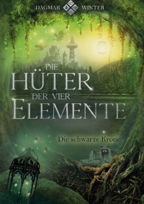 Die Hüter der vier Elemente Band 2; .