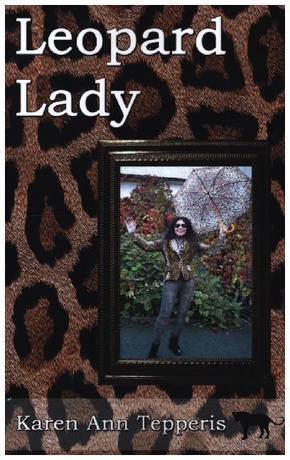 Leopard Lady