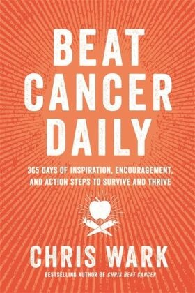 Beat Cancer Daily