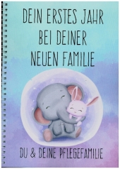 Dein erstes Jahr bei deiner neuen Familie