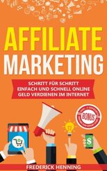 Affiliate Marketing