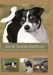 Dansk-Svensk-Gardhund - Dänisch-Schwedischer-Hofhund - Dansk-Svensk-Farmdog - Dänischer Bauernhund