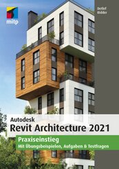 Autodesk Revit Architecture 2021