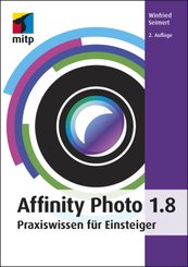 Affinity Photo 1.8