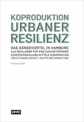Koproduktion Urbaner Resilienz