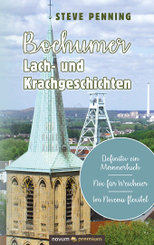 Bochumer Lach- und Krachgeschichten