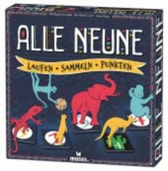 Alle Neune (Kinderspiel)