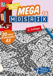 Mega-Mosaik - Bd.3