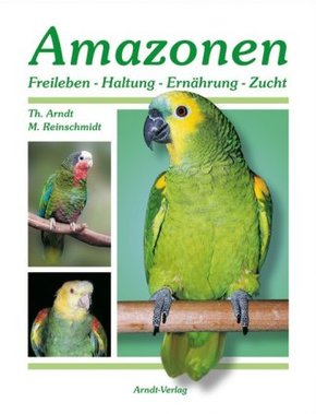 Amazonen - Bd.1