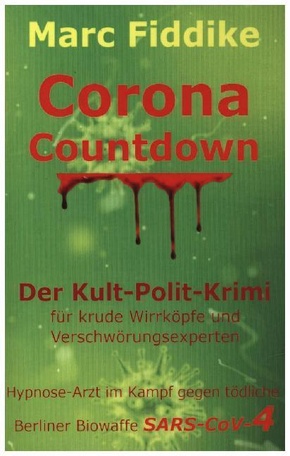 Corona Countdown